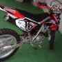 Xr 200 roupa de crf 230 ñ tornado xtz bros dt ttr wr kx dr em Curitiba