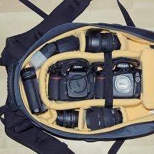 Nikon d700 12mp dslr camera
