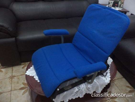 Cadeira kenkorp abdominal Clearance